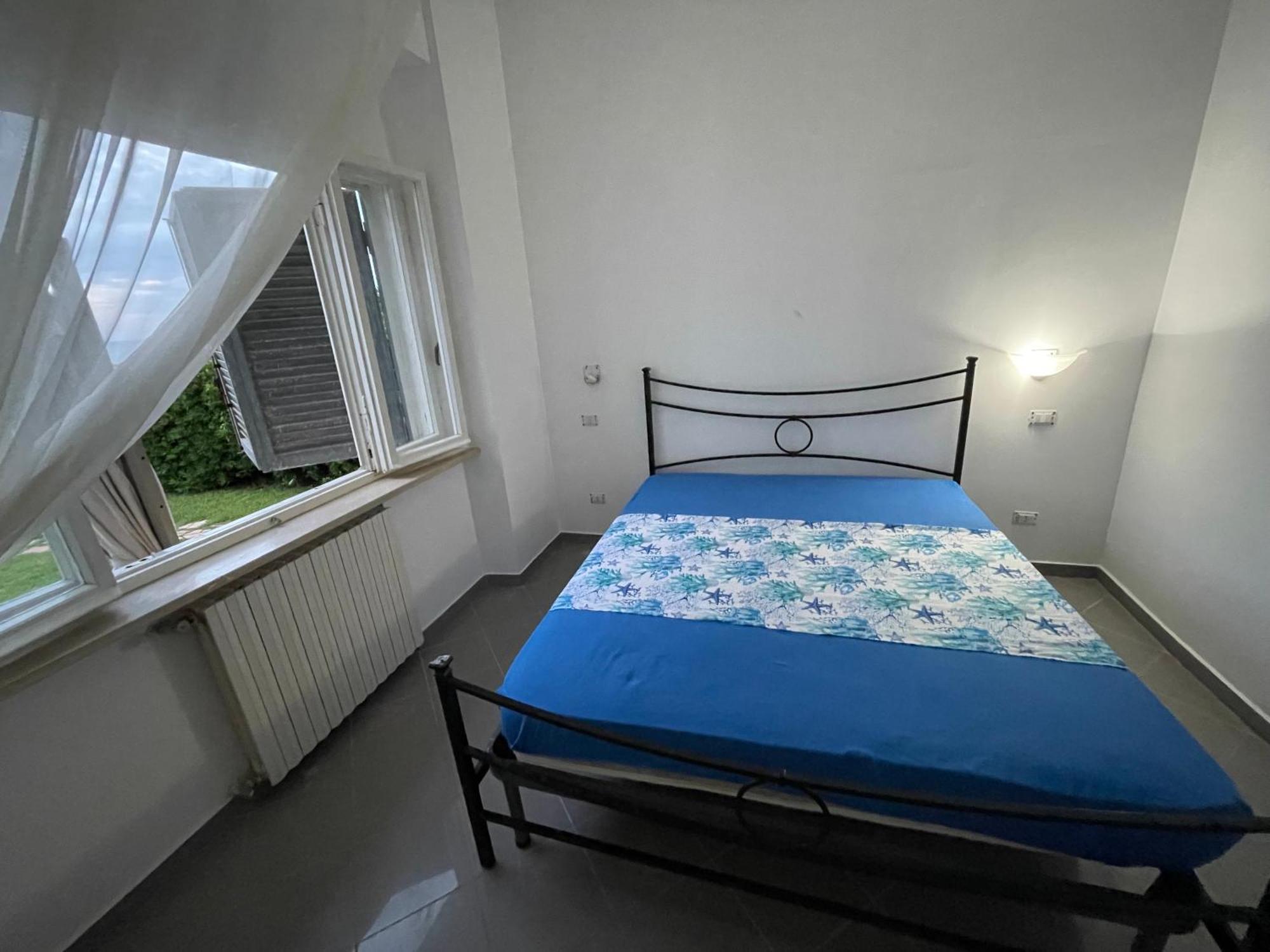 Villa Paonessa Lido Di Fondi Room photo