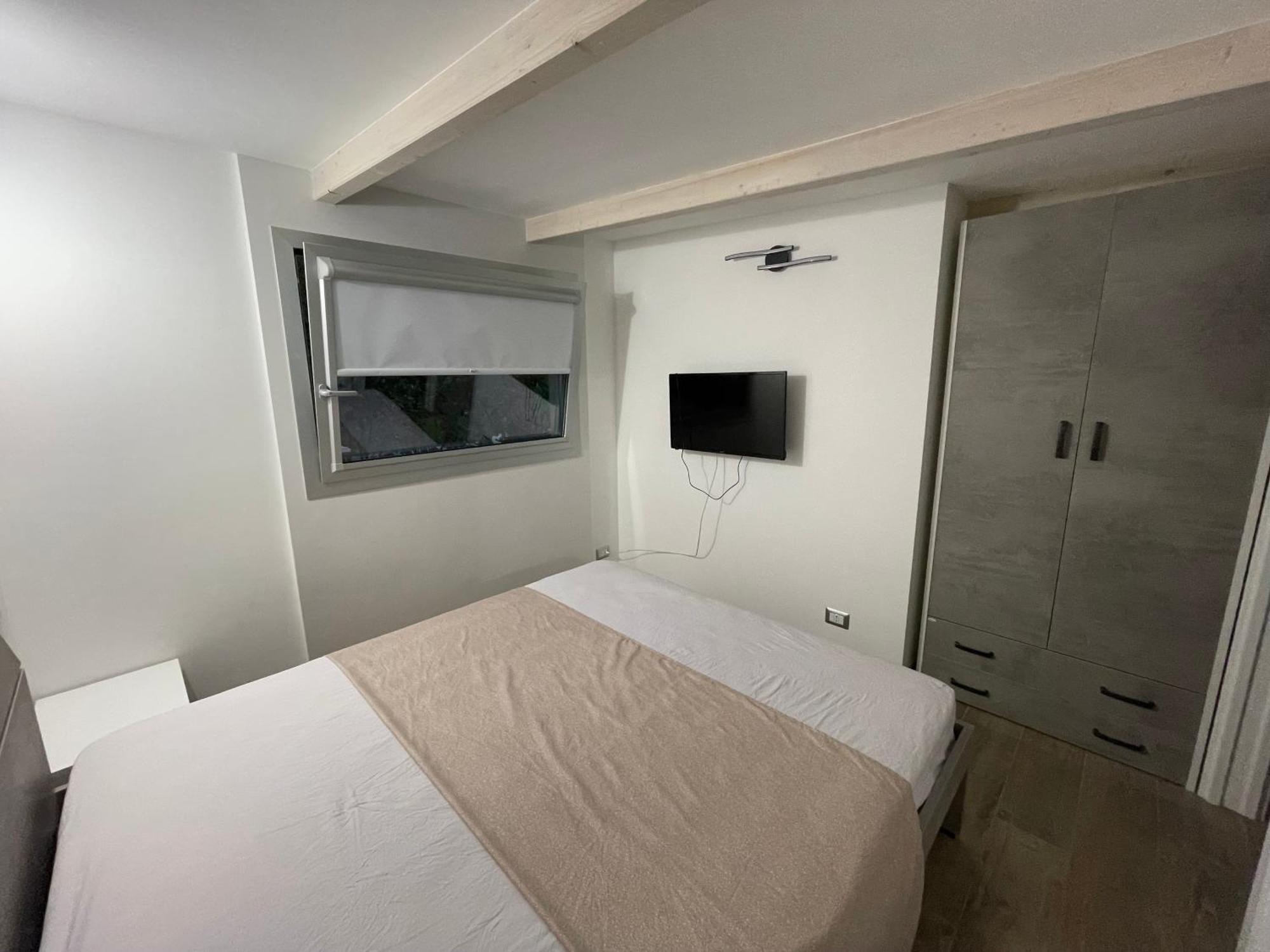 Villa Paonessa Lido Di Fondi Room photo