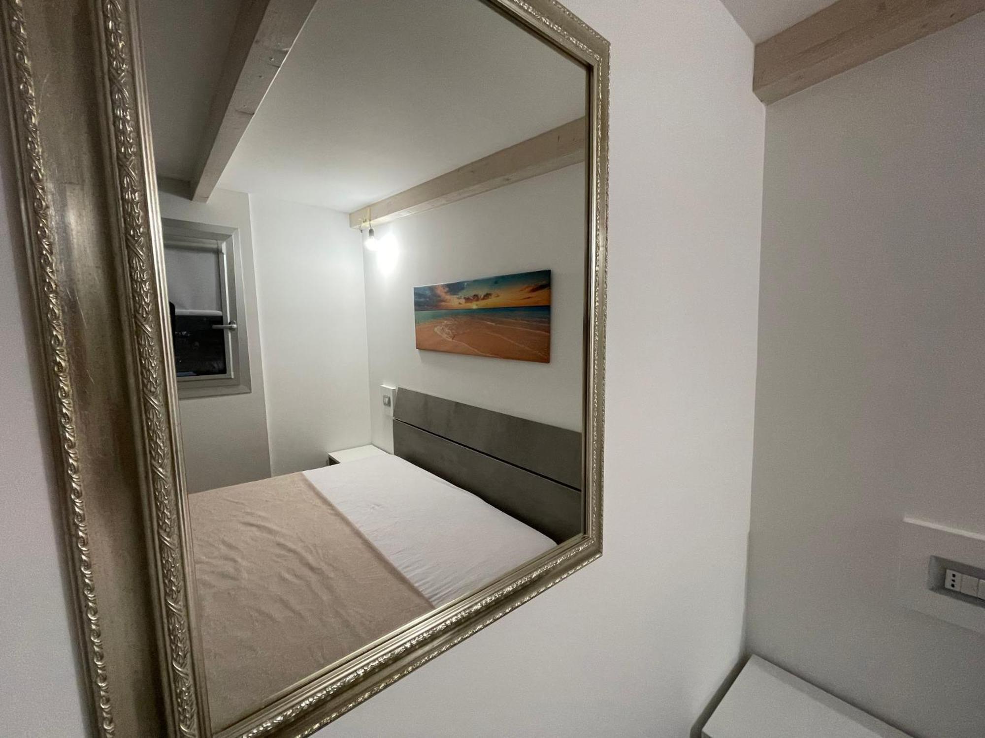 Villa Paonessa Lido Di Fondi Room photo