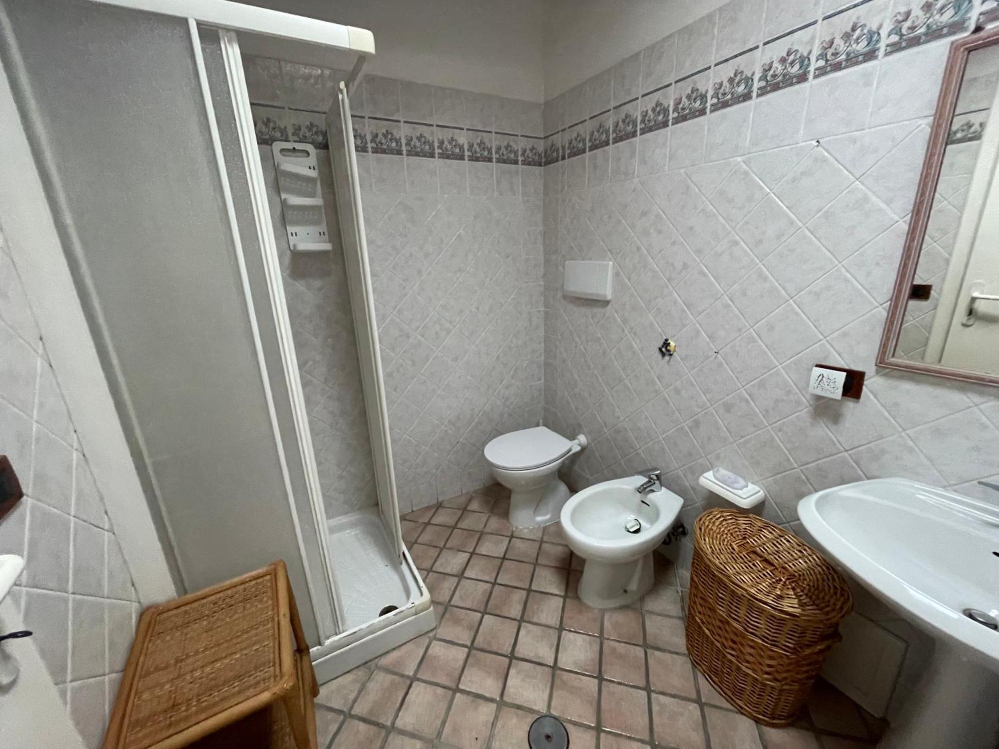 Villa Paonessa Lido Di Fondi Room photo