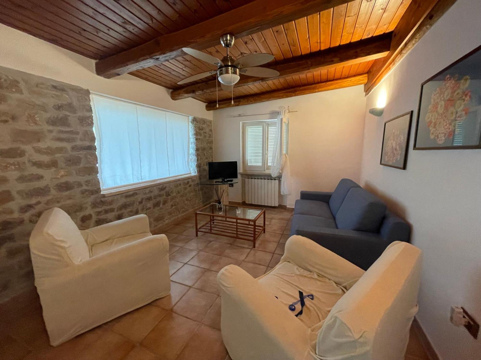 Villa Paonessa Lido Di Fondi Room photo