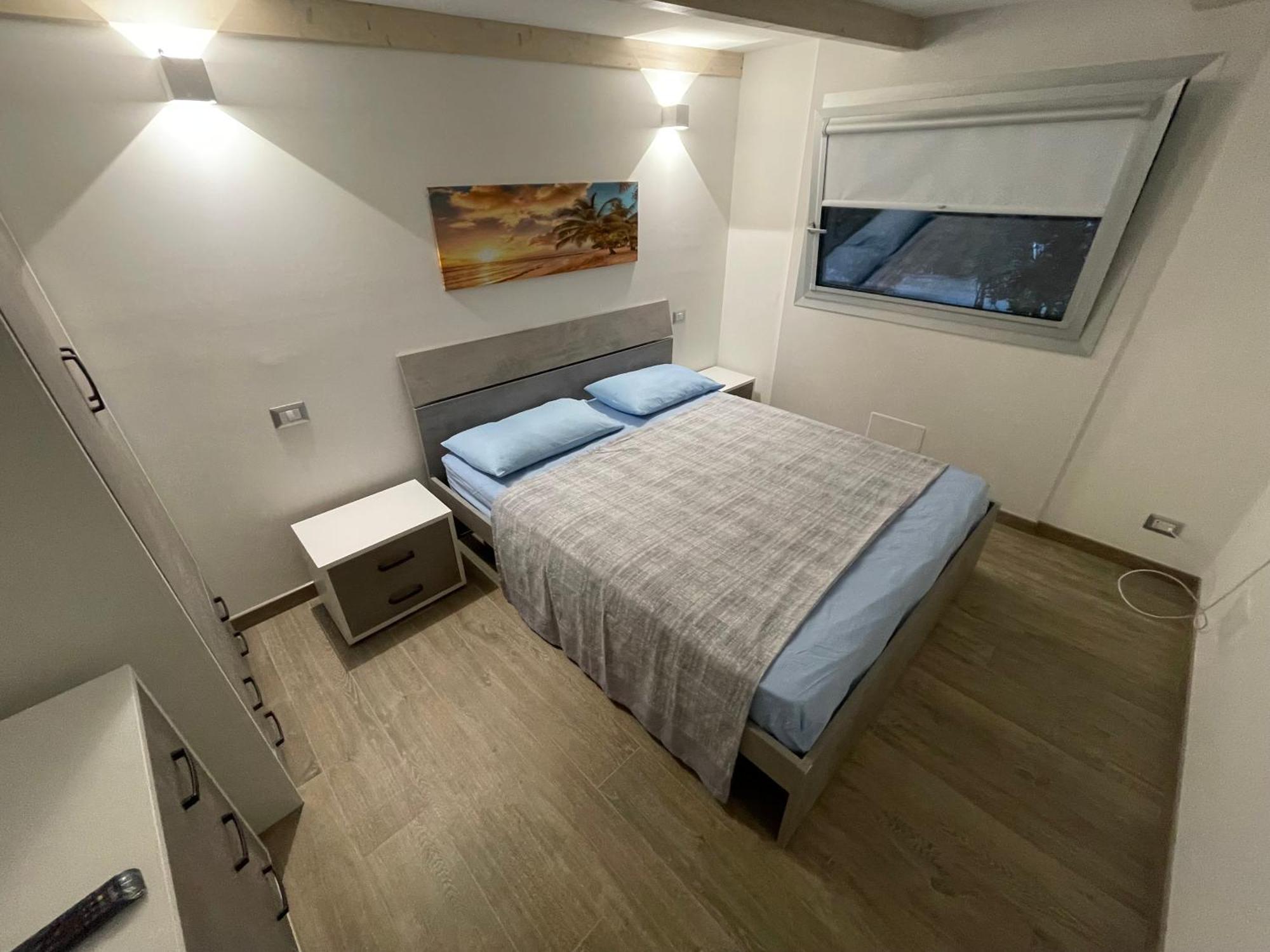 Villa Paonessa Lido Di Fondi Room photo