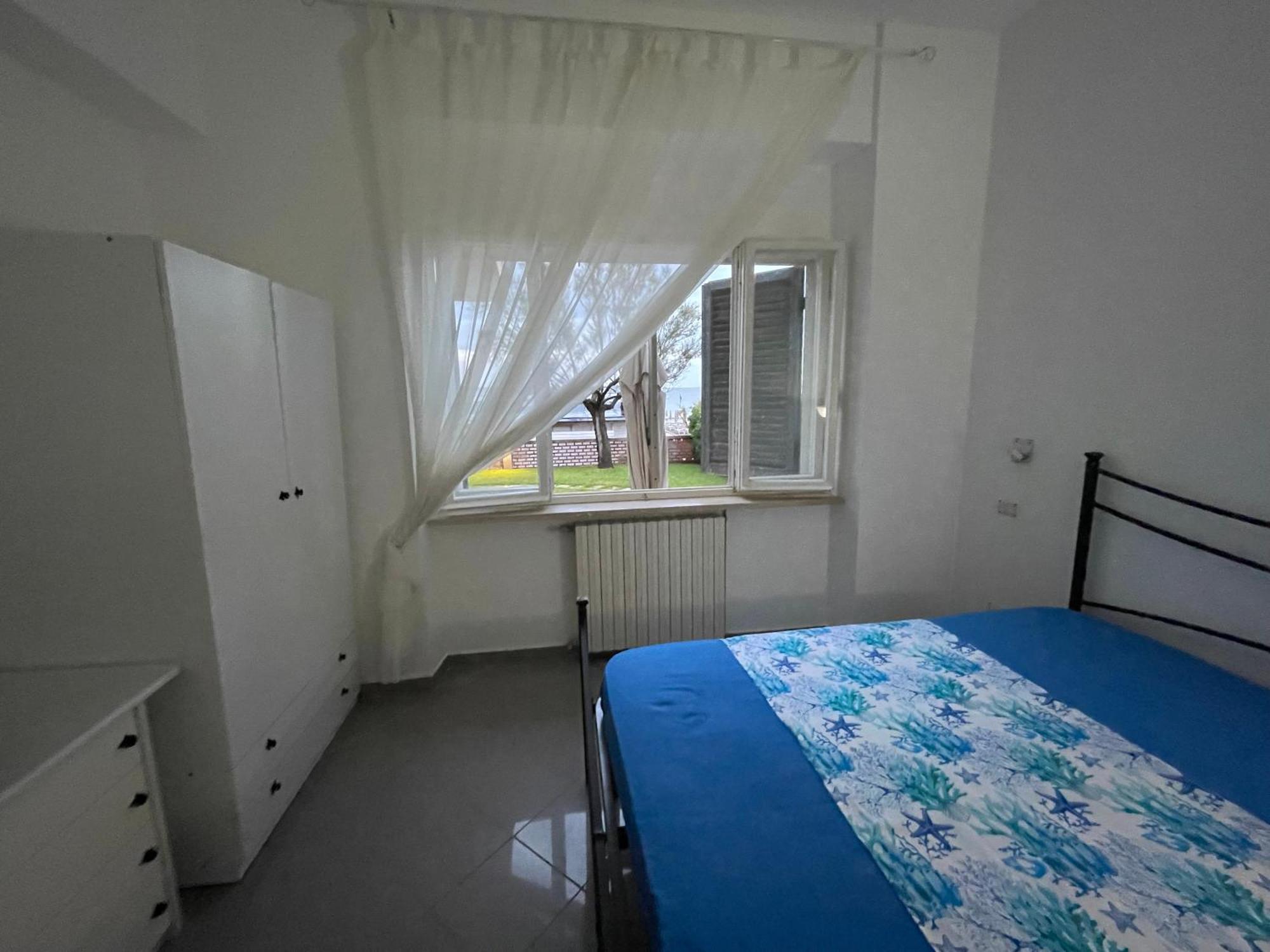 Villa Paonessa Lido Di Fondi Room photo