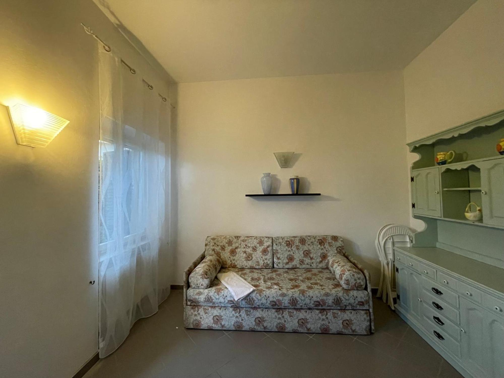 Villa Paonessa Lido Di Fondi Room photo