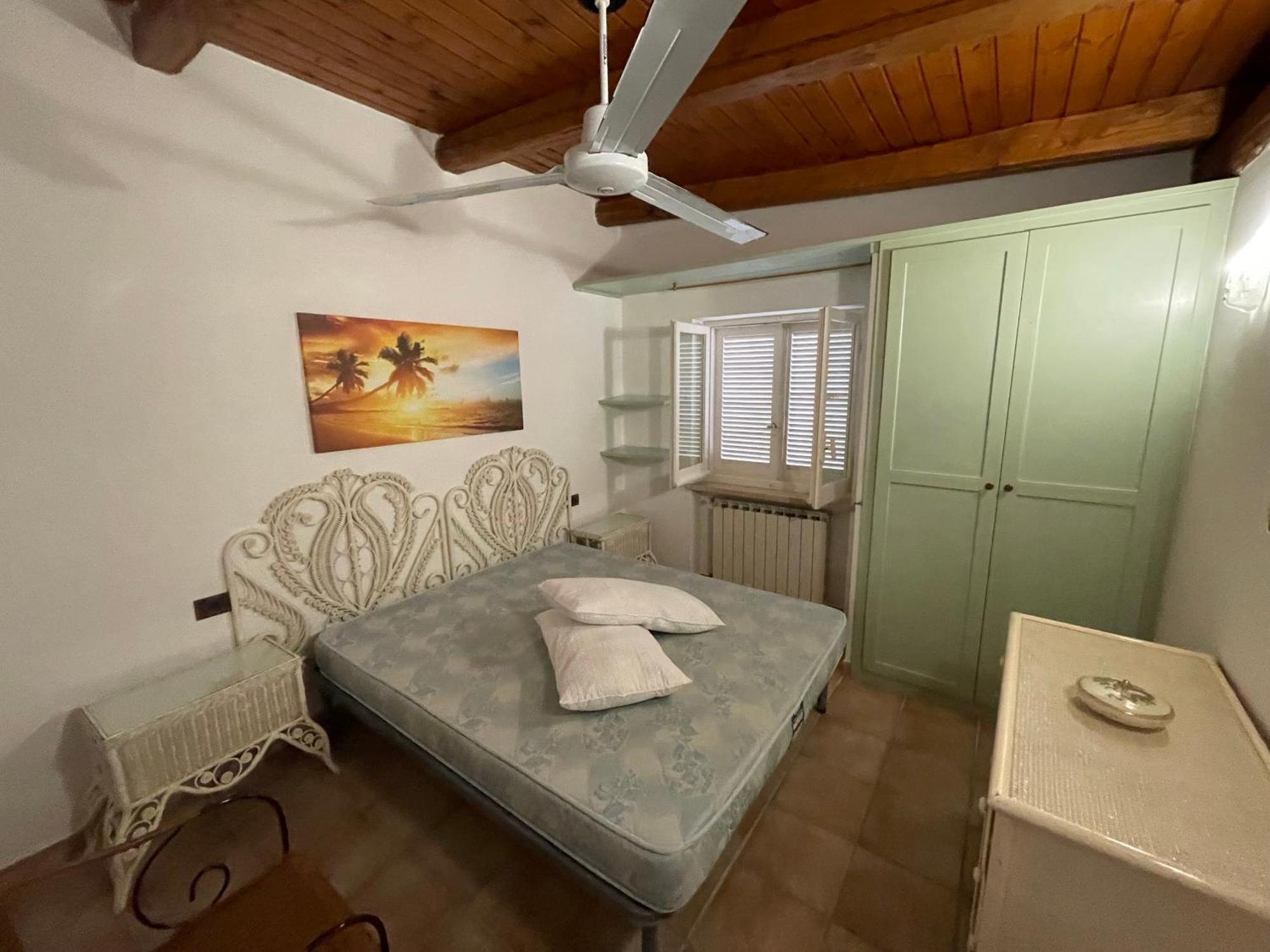 Villa Paonessa Lido Di Fondi Room photo