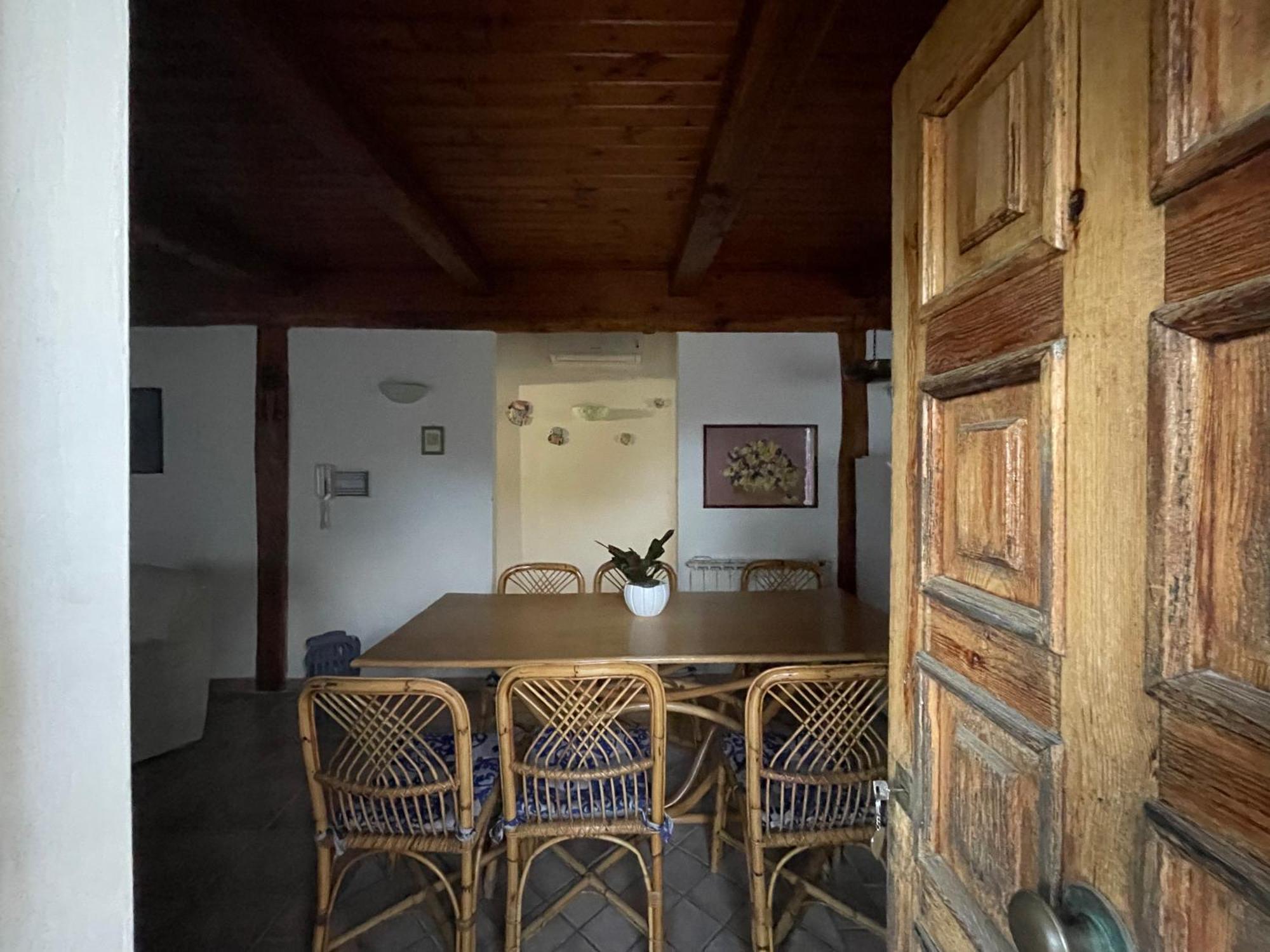 Villa Paonessa Lido Di Fondi Room photo