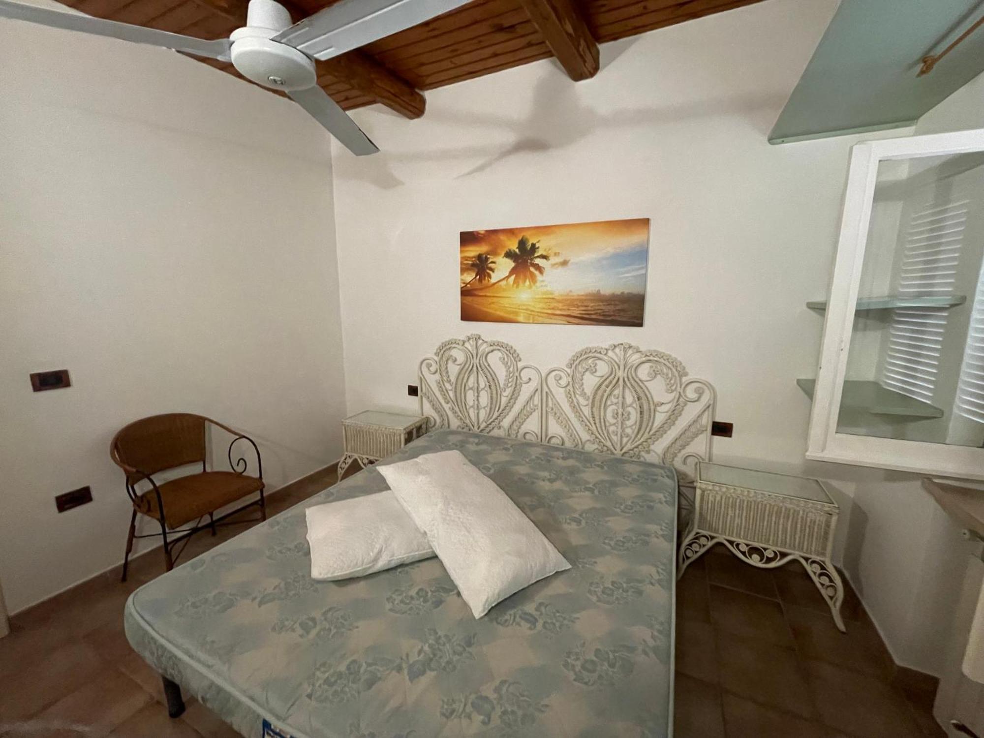 Villa Paonessa Lido Di Fondi Room photo